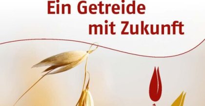 Hafermühlen setzen Impulse | Hafer - Die Alleskörner | Presse