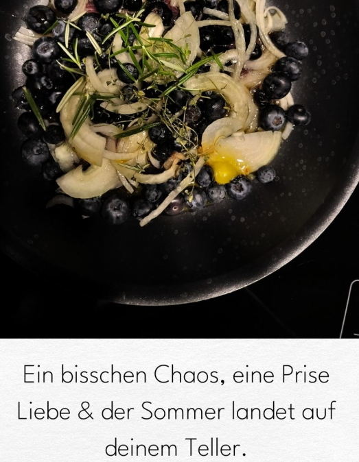 _Blueberry Bruchetta