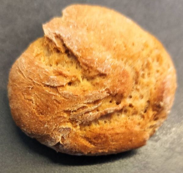 Topfenbrötchen, Topfenteilchen süß oder pikant